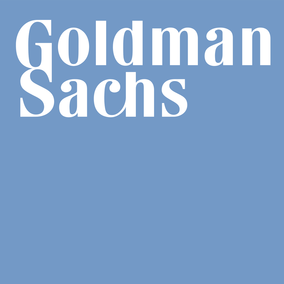 goldman-sachs